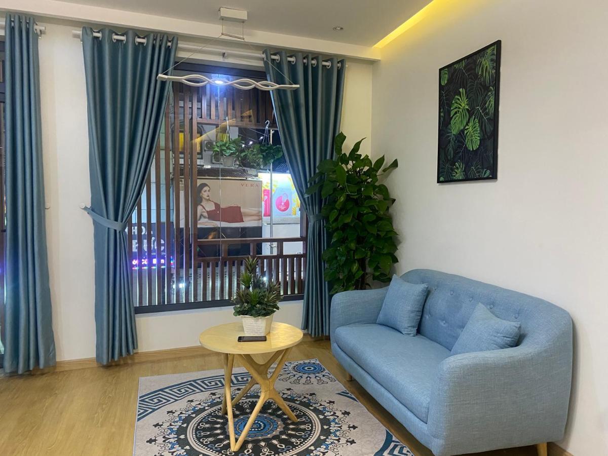 Căn hộ Chill 1 *