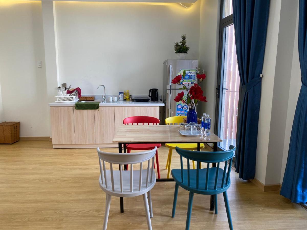 Căn hộ Chill 1 TP. Hồ Chí Minh