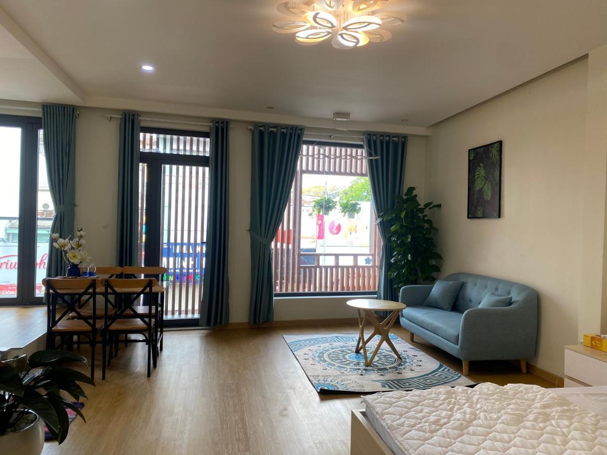 Căn hộ Chill 1 TP. Hồ Chí Minh