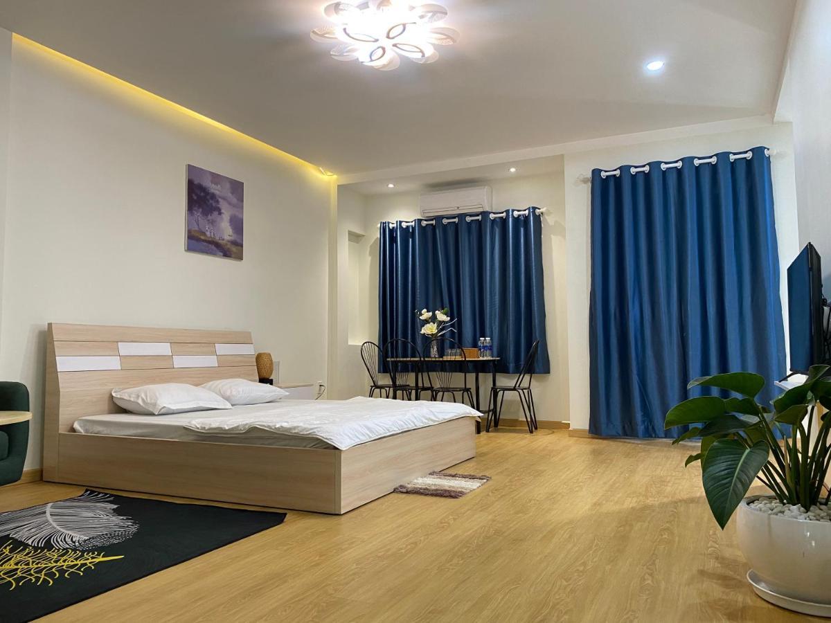 Căn hộ Chill 1 TP. Hồ Chí Minh