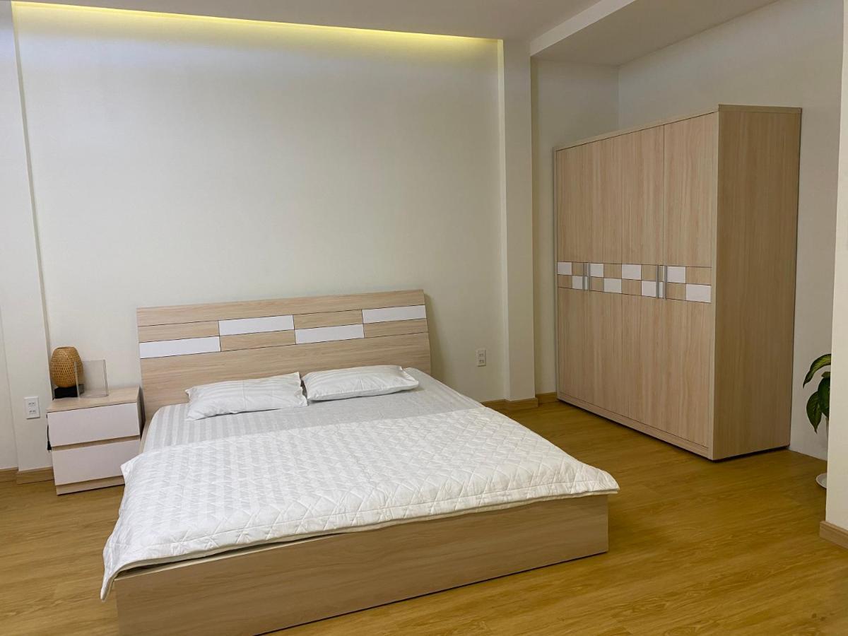 Căn hộ Chill 1 TP. Hồ Chí Minh