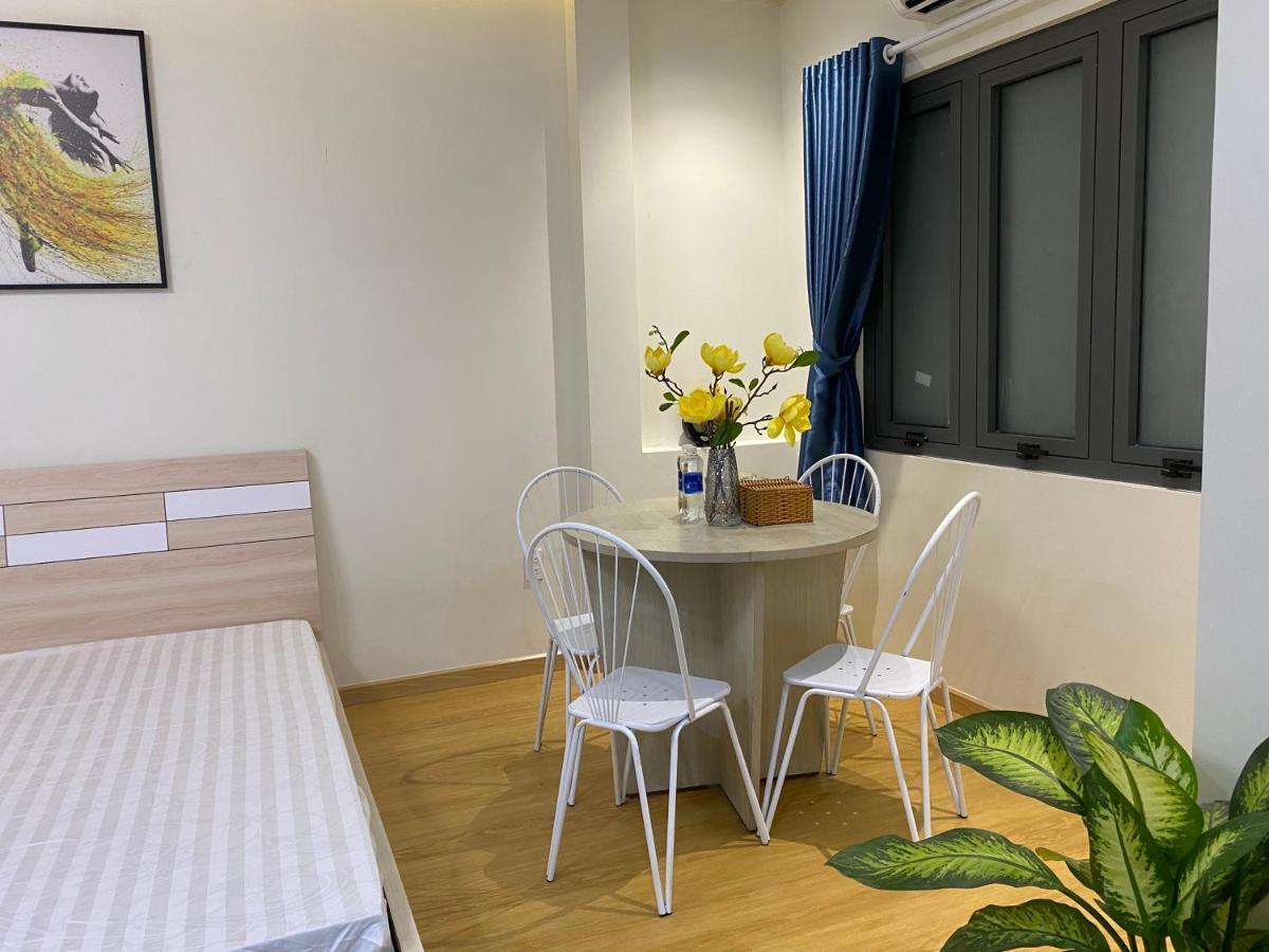 Căn hộ Chill 1 *