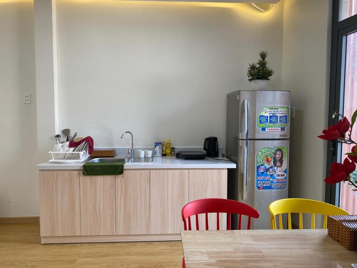 Chill 1 Căn hộ TP. Hồ Chí Minh