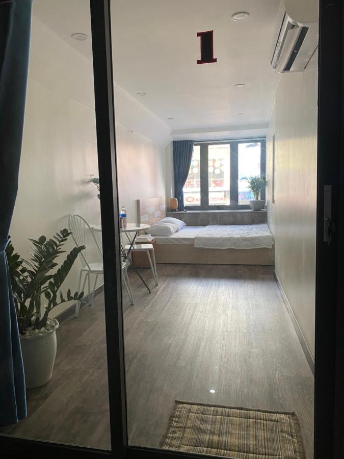 Chill 1 TP. Hồ Chí Minh