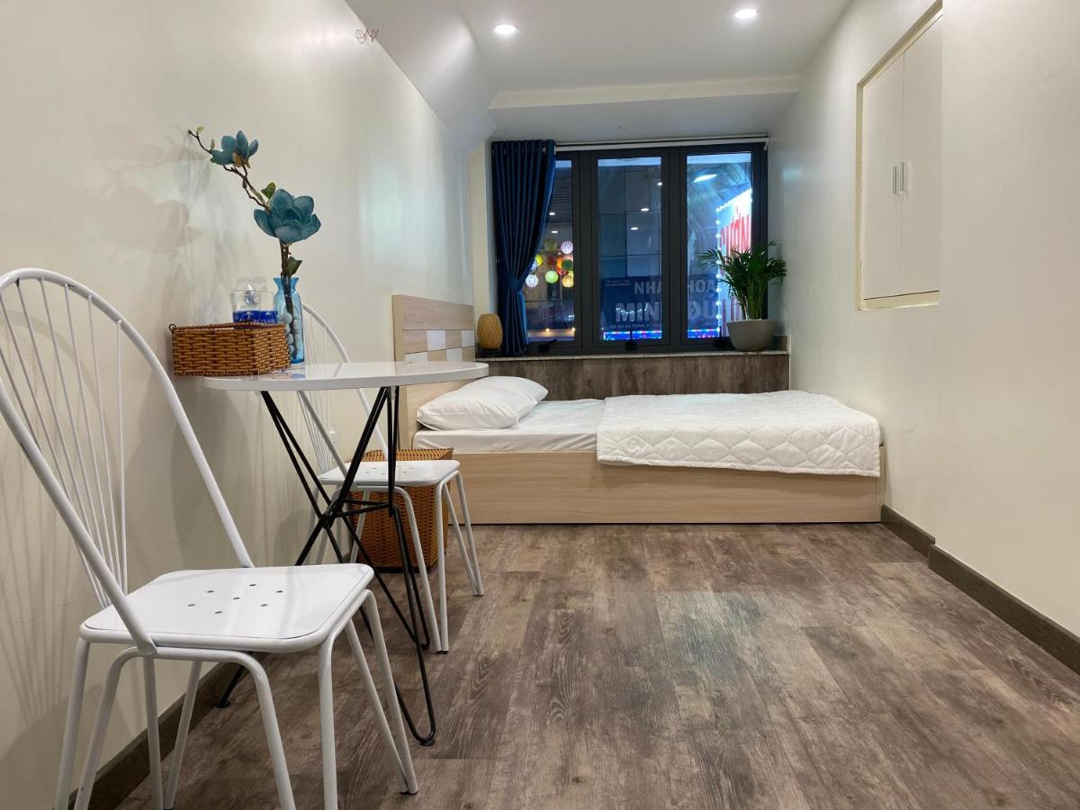 Chill 1 Căn hộ TP. Hồ Chí Minh